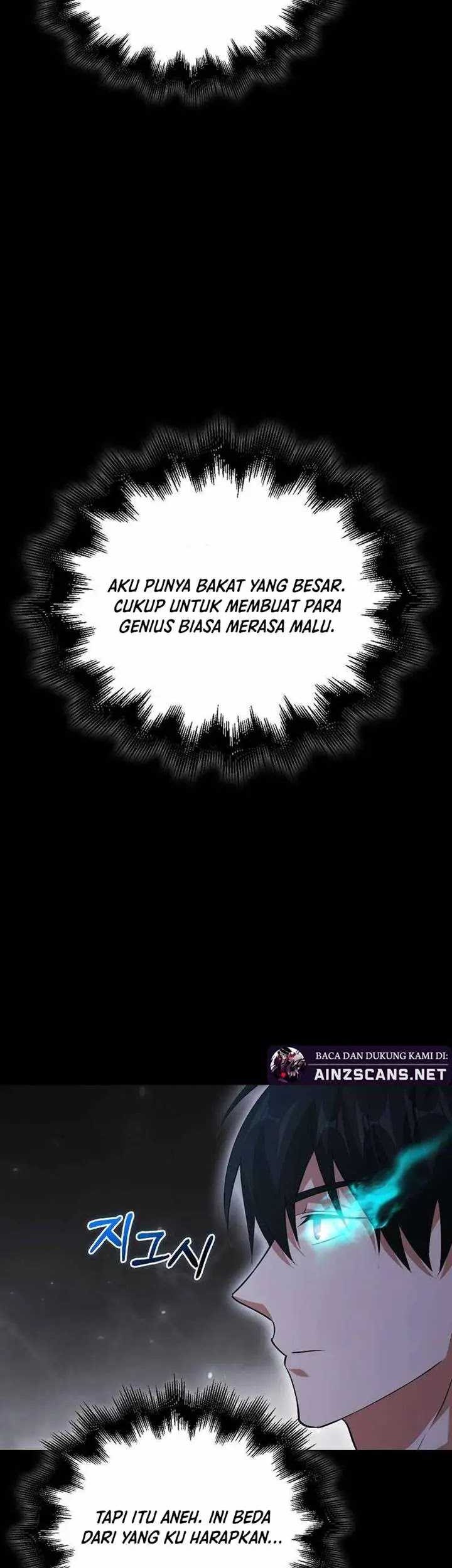 Max Talent Player Chapter 45 Gambar 42