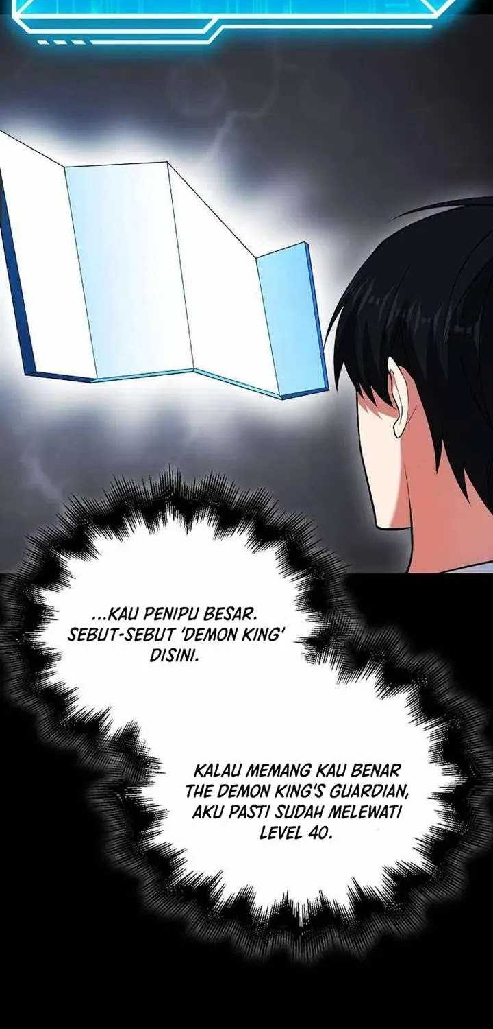Max Talent Player Chapter 45 Gambar 47