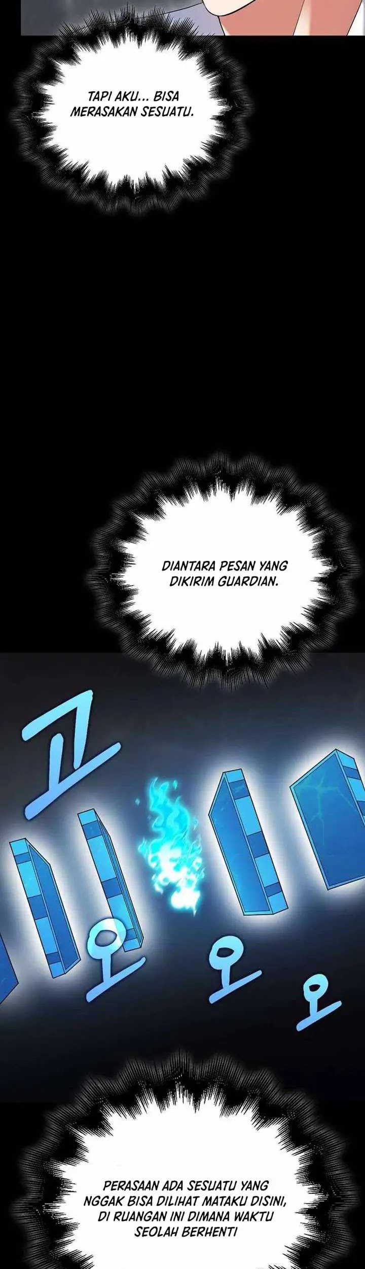 Max Talent Player Chapter 45 Gambar 50
