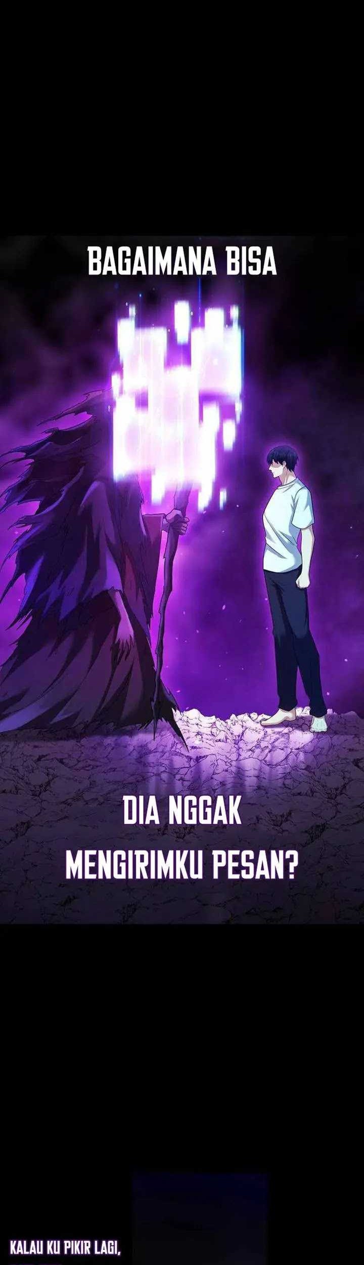 Max Talent Player Chapter 45 Gambar 53