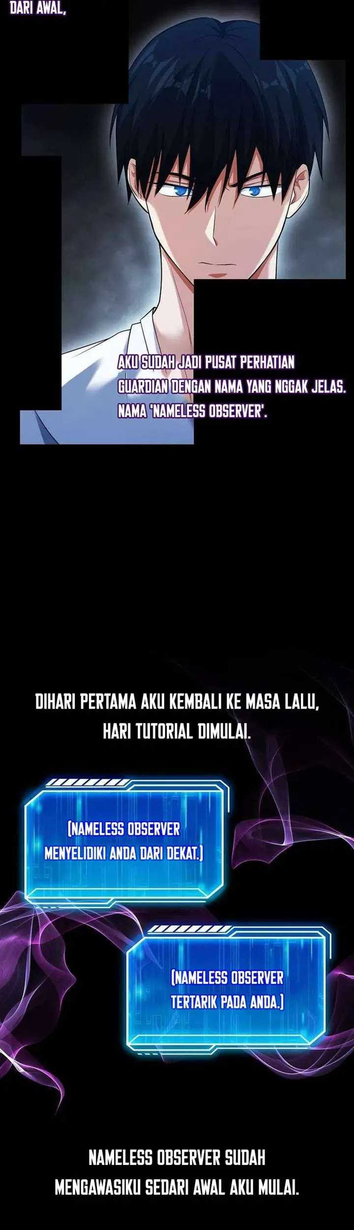 Max Talent Player Chapter 45 Gambar 54