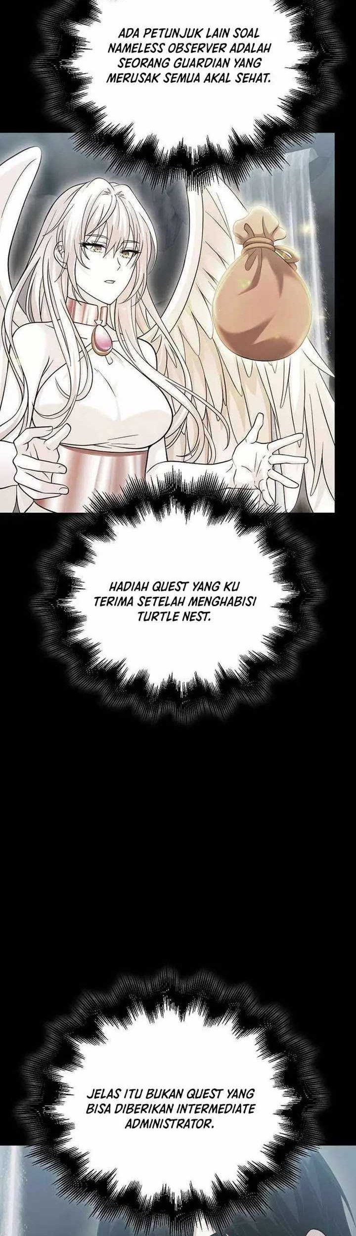 Max Talent Player Chapter 45 Gambar 57