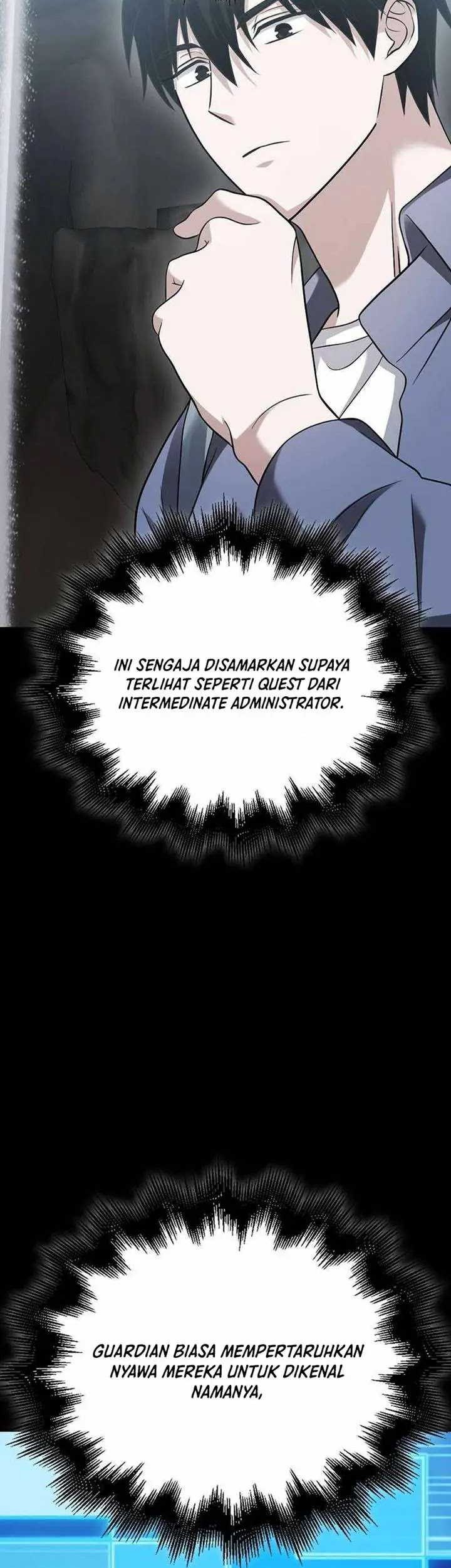 Max Talent Player Chapter 45 Gambar 58