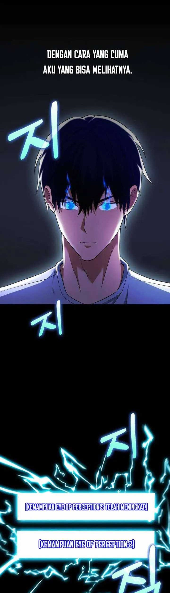 Max Talent Player Chapter 45 Gambar 61