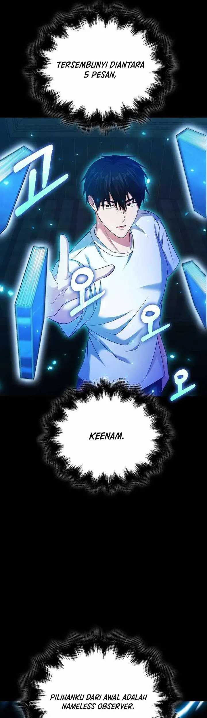 Max Talent Player Chapter 45 Gambar 64