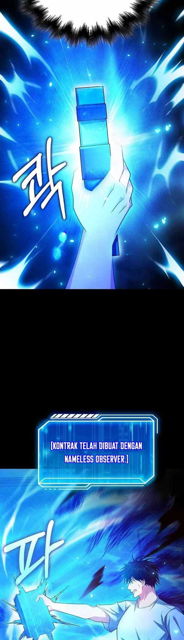 Max Talent Player Chapter 45 Gambar 65