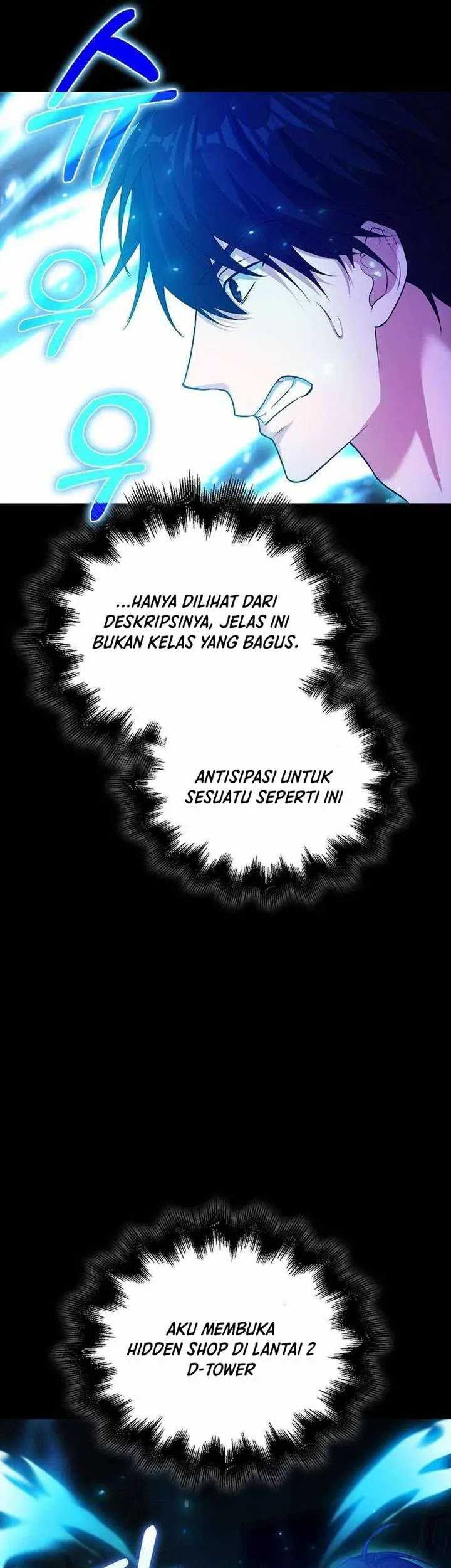 Max Talent Player Chapter 45 Gambar 68