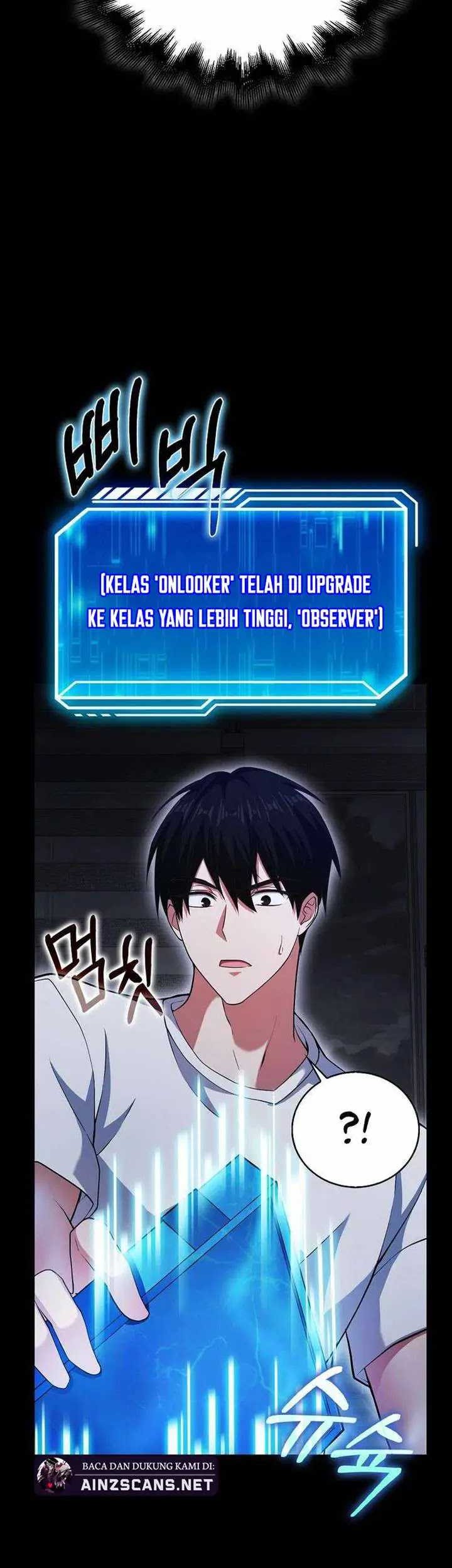 Max Talent Player Chapter 45 Gambar 70