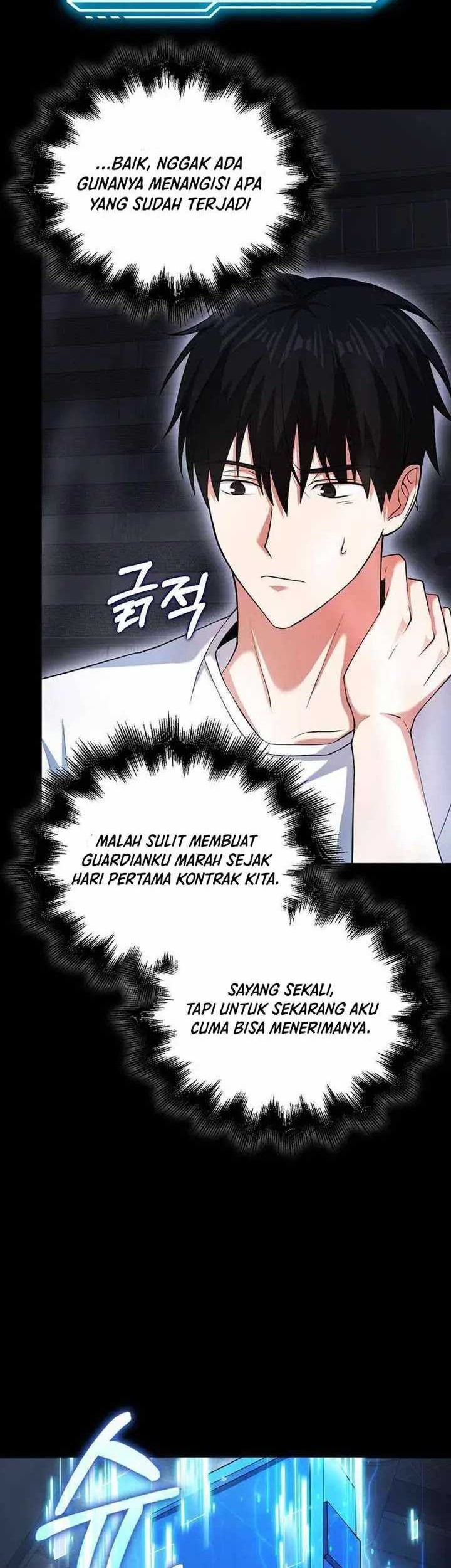 Max Talent Player Chapter 45 Gambar 73
