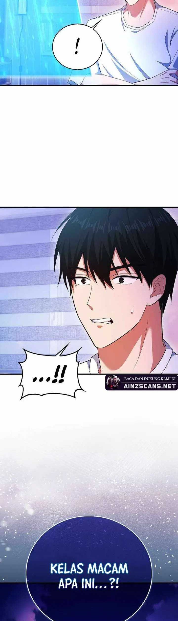 Max Talent Player Chapter 45 Gambar 77