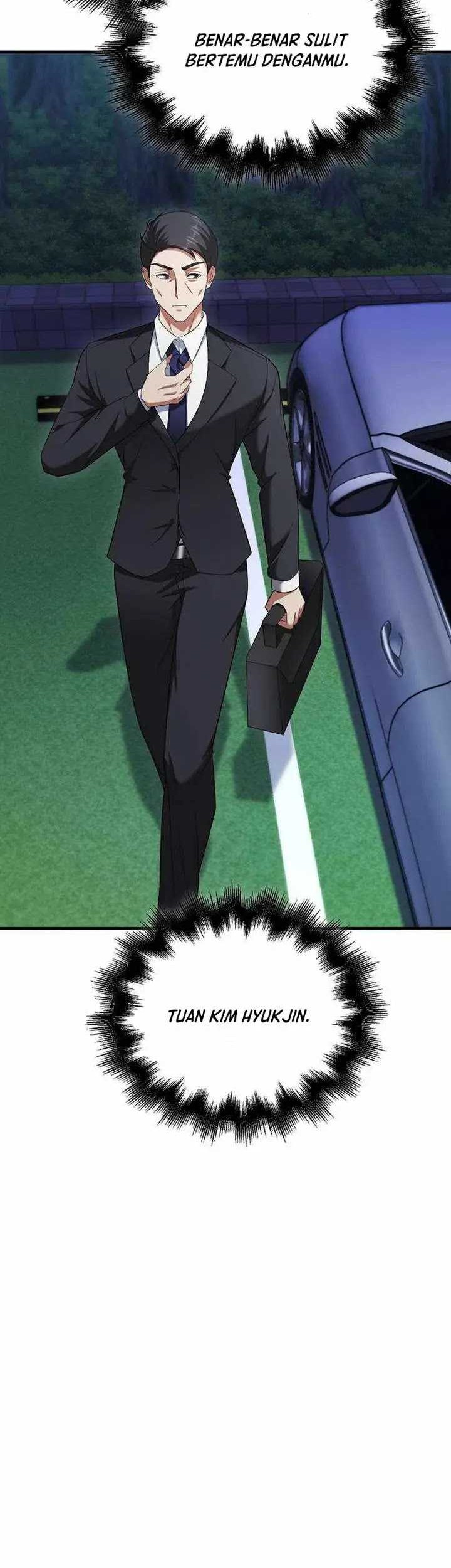 Max Talent Player Chapter 45 Gambar 81