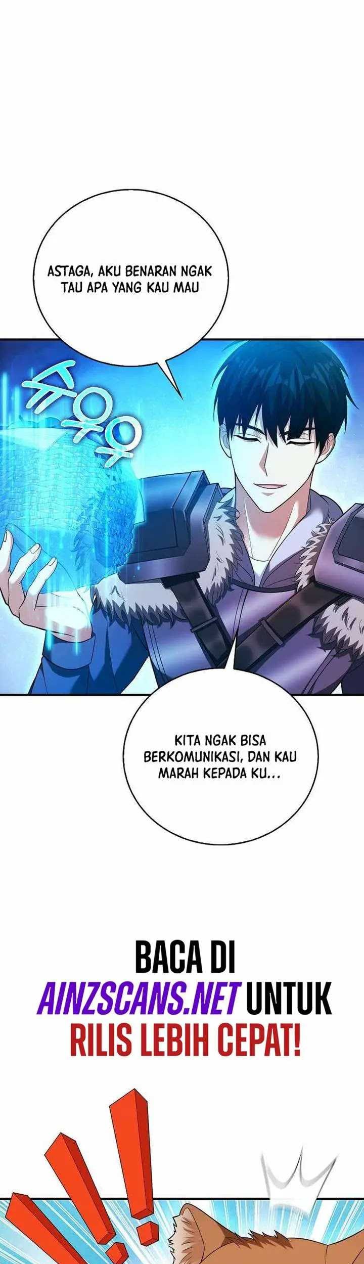 Baca Manhwa Max Talent Player Chapter 45 Gambar 2