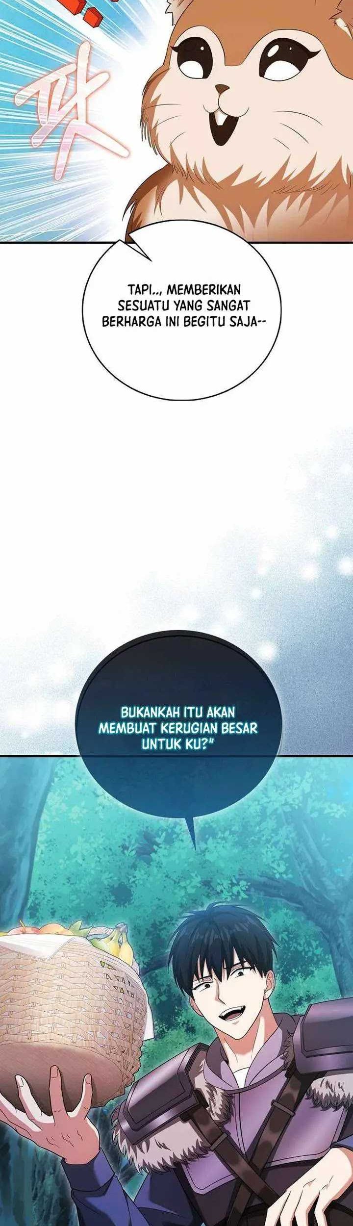 Max Talent Player Chapter 45 Gambar 3