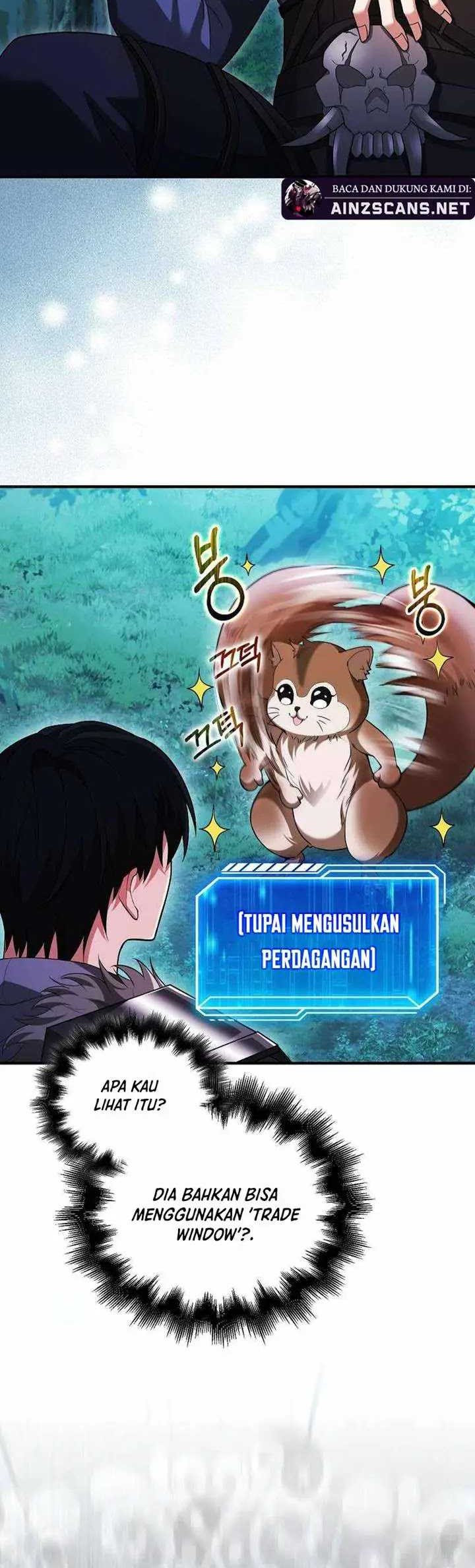 Max Talent Player Chapter 45 Gambar 4
