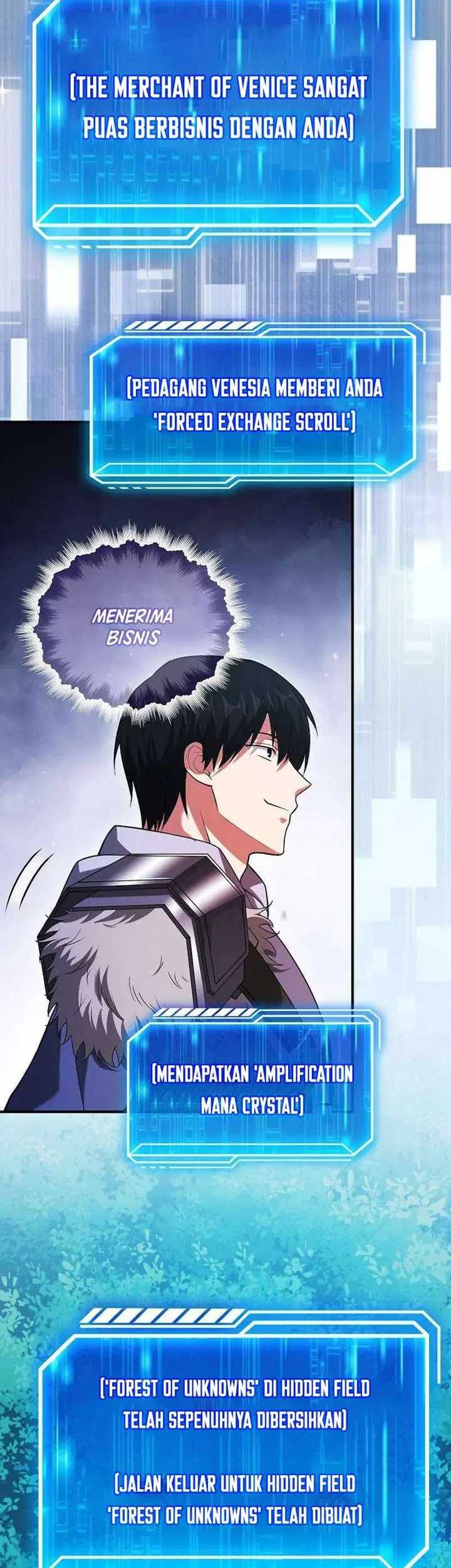 Max Talent Player Chapter 45 Gambar 6