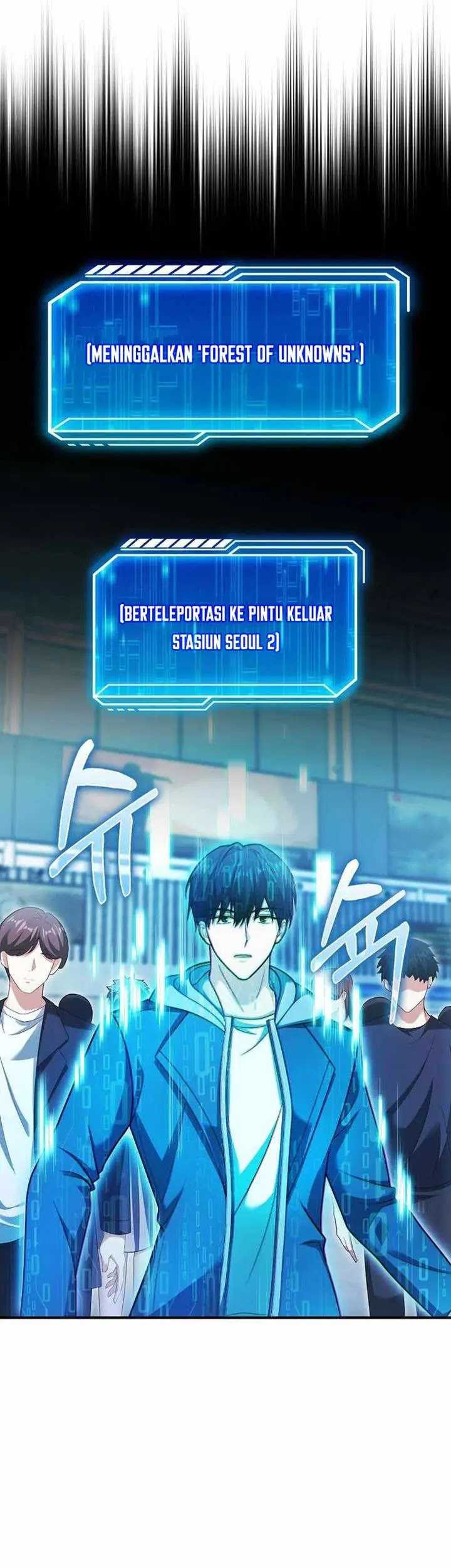 Max Talent Player Chapter 45 Gambar 9