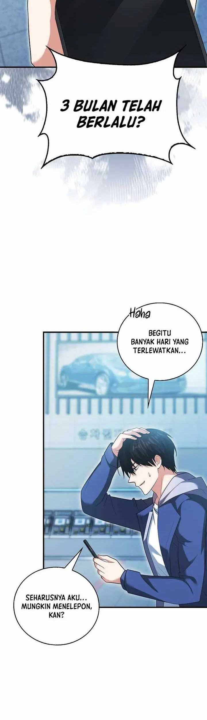Max Talent Player Chapter 45 Gambar 14