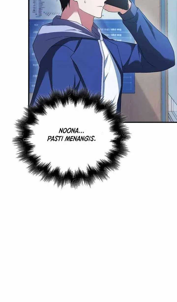 Max Talent Player Chapter 45 Gambar 16