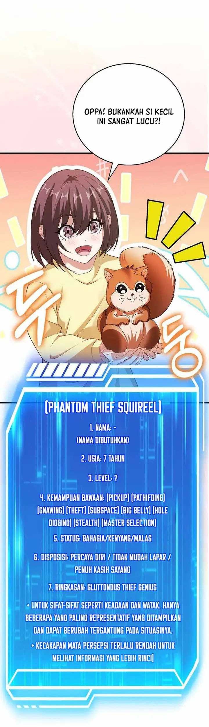 Max Talent Player Chapter 45 Gambar 22