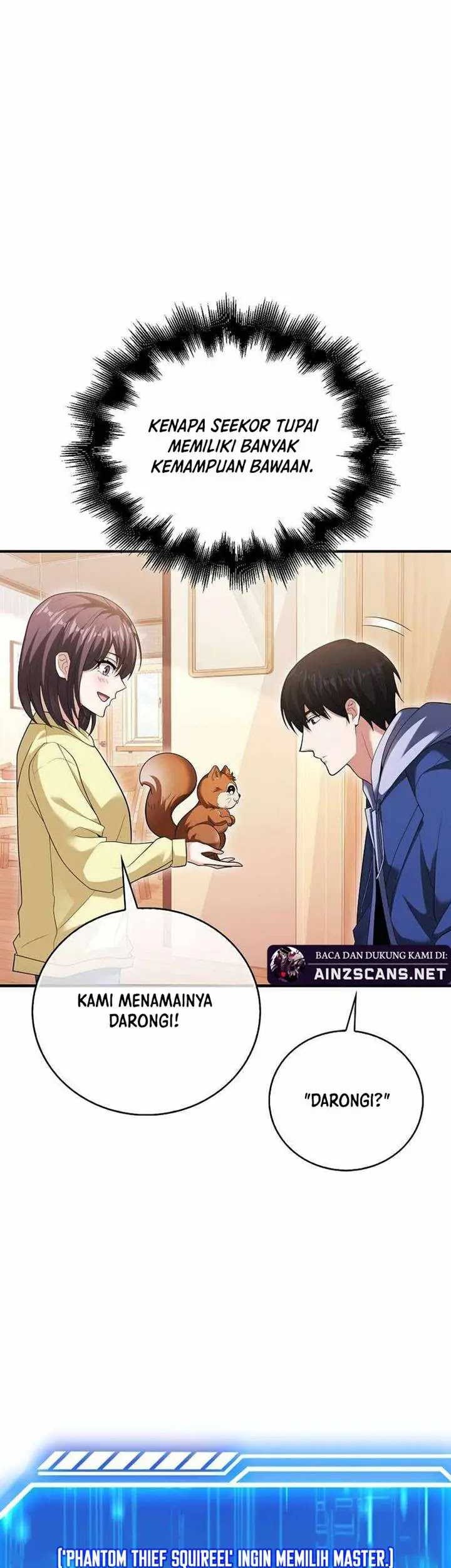 Max Talent Player Chapter 45 Gambar 23