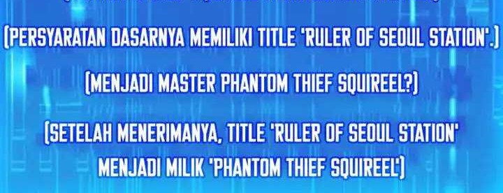 Max Talent Player Chapter 45 Gambar 24
