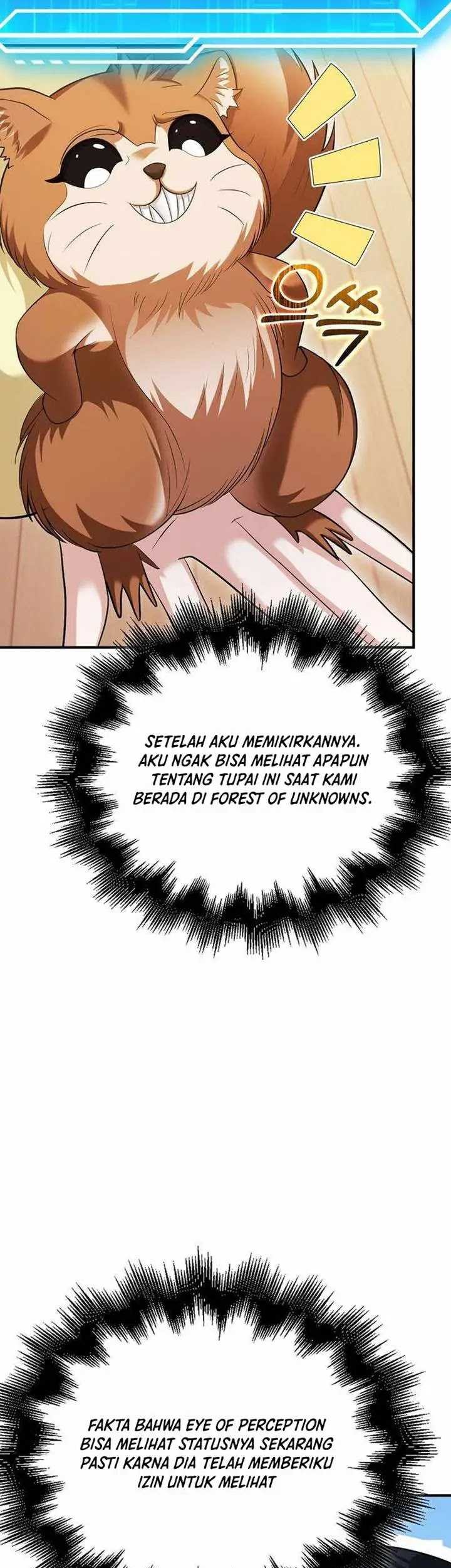 Max Talent Player Chapter 45 Gambar 25