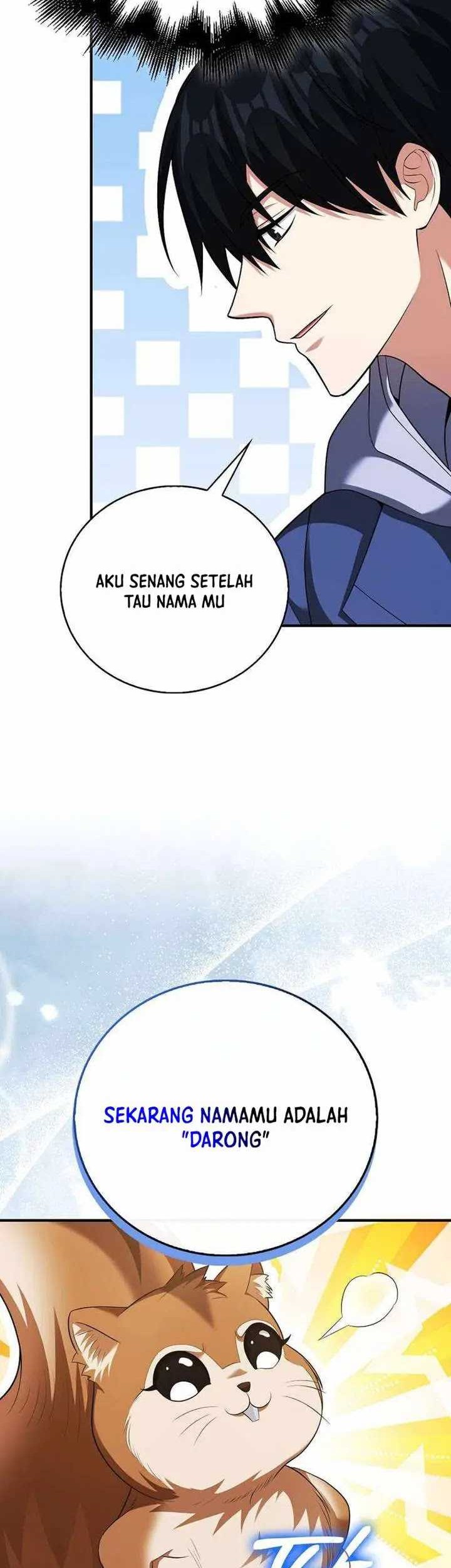 Max Talent Player Chapter 45 Gambar 26