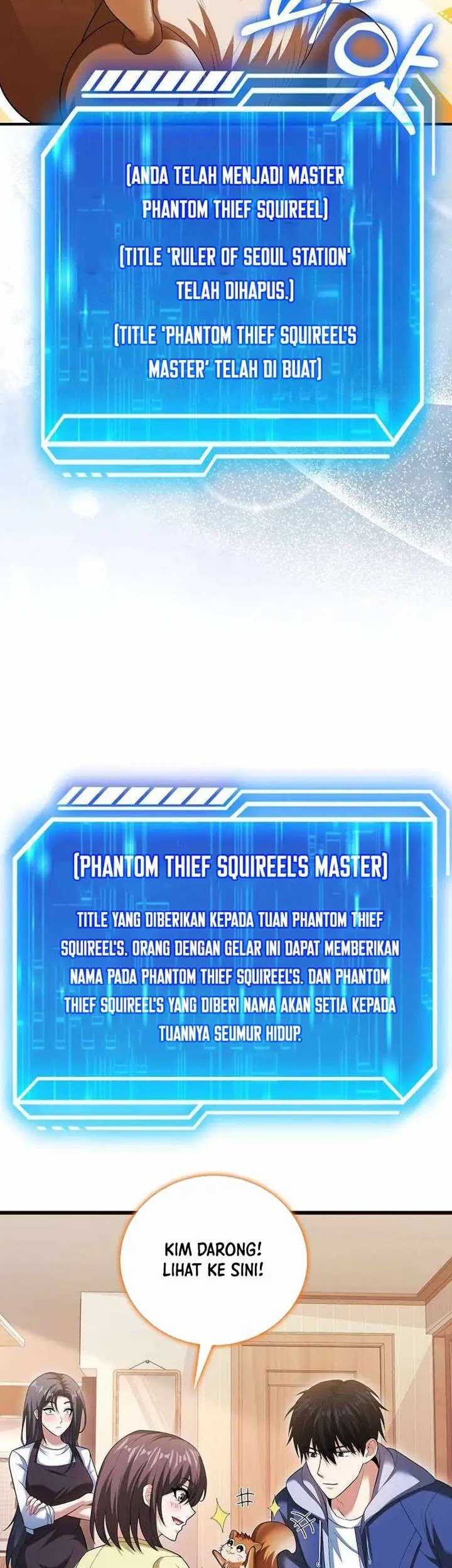 Max Talent Player Chapter 45 Gambar 27
