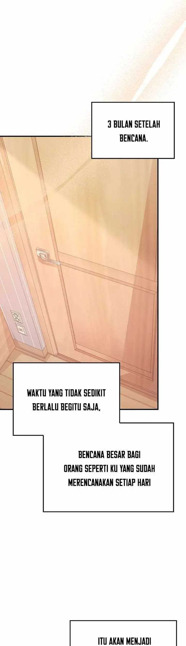 Max Talent Player Chapter 45 Gambar 29