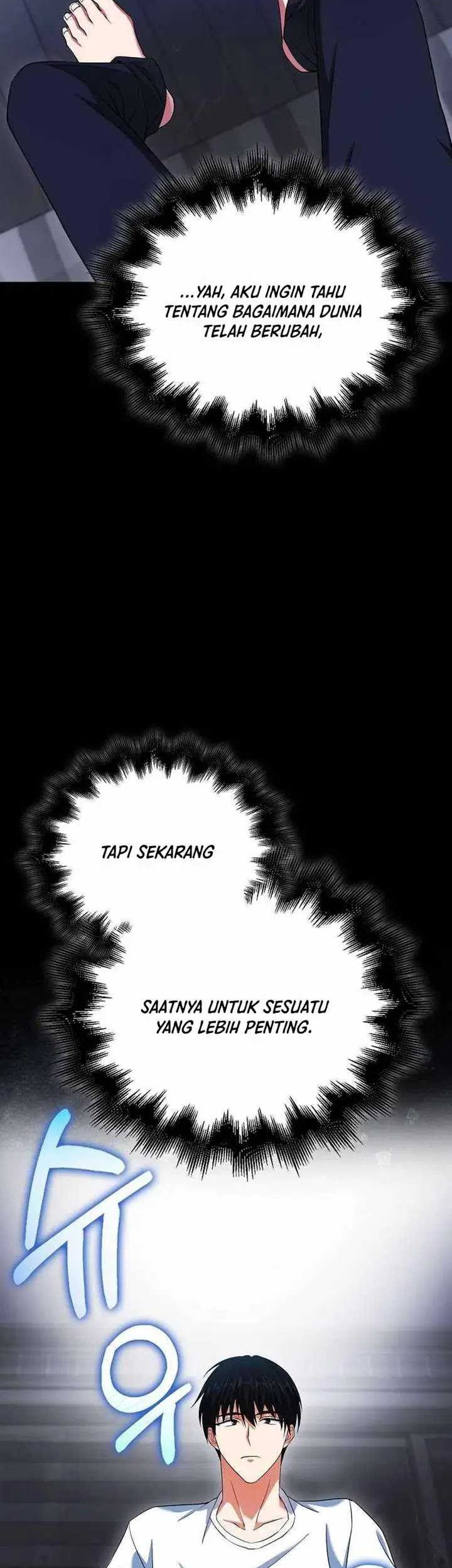 Max Talent Player Chapter 45 Gambar 31
