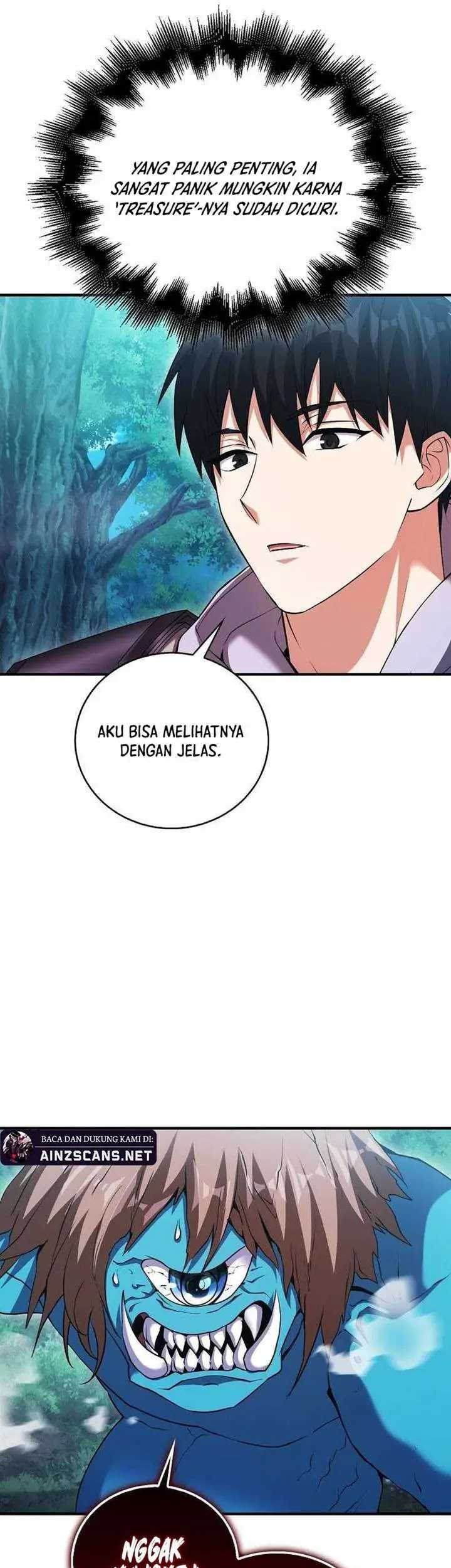 Max Talent Player Chapter 44 Gambar 37
