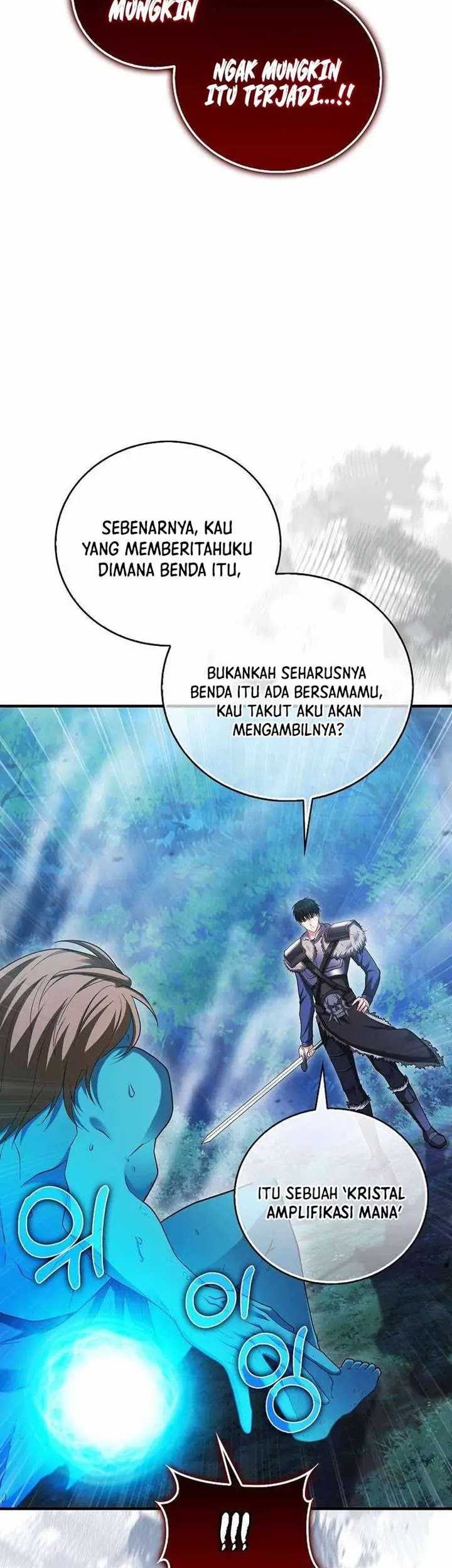 Max Talent Player Chapter 44 Gambar 38