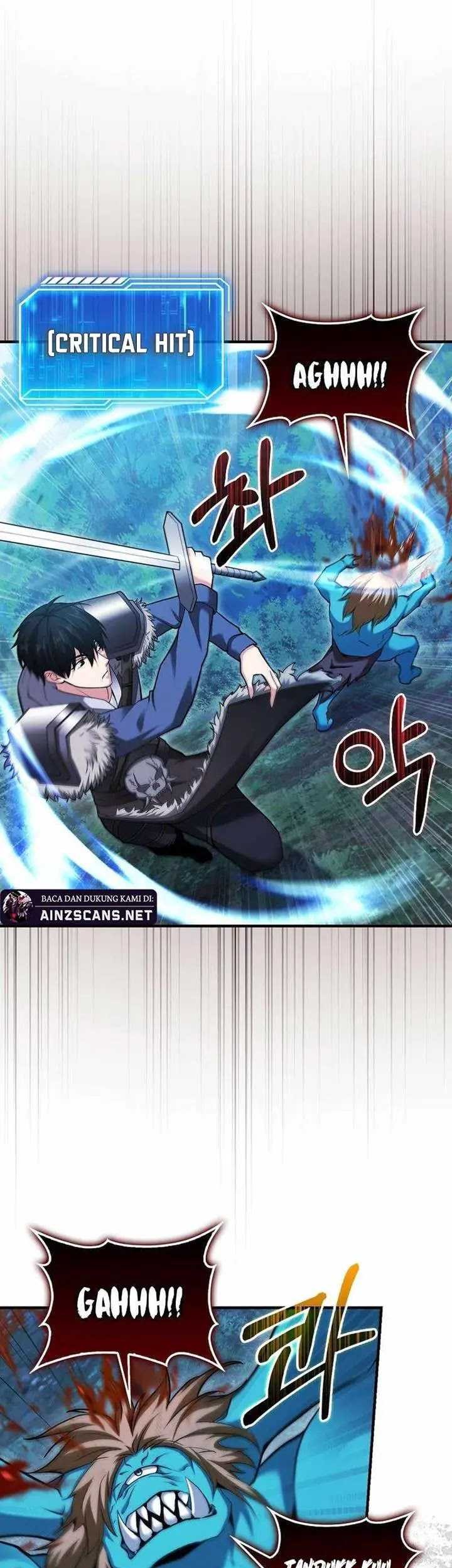Max Talent Player Chapter 44 Gambar 41