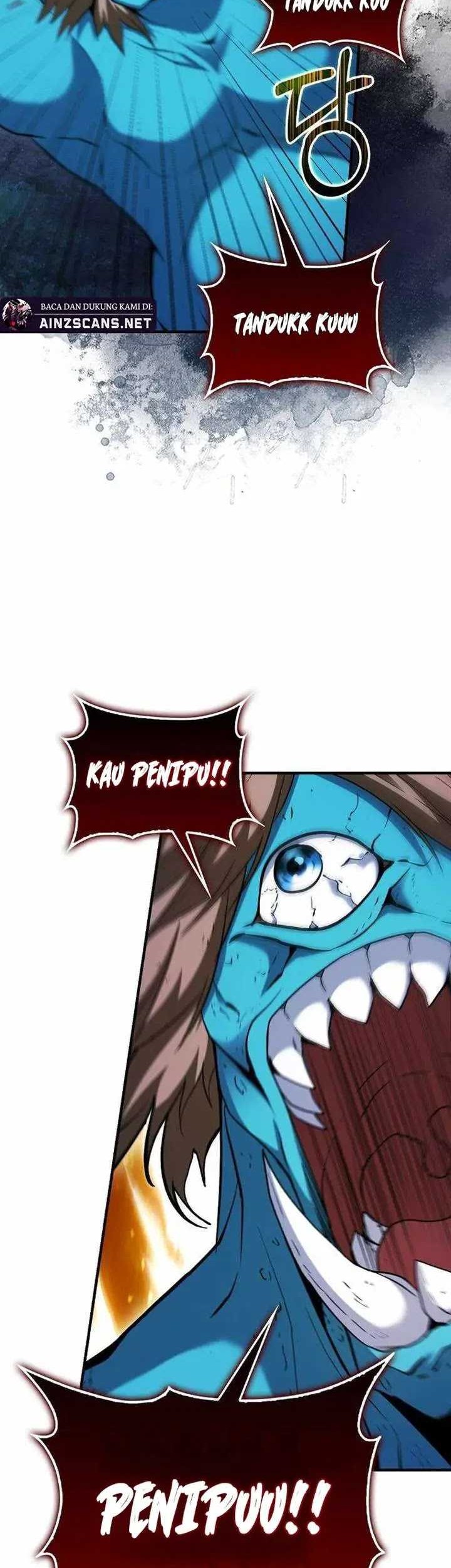 Max Talent Player Chapter 44 Gambar 42