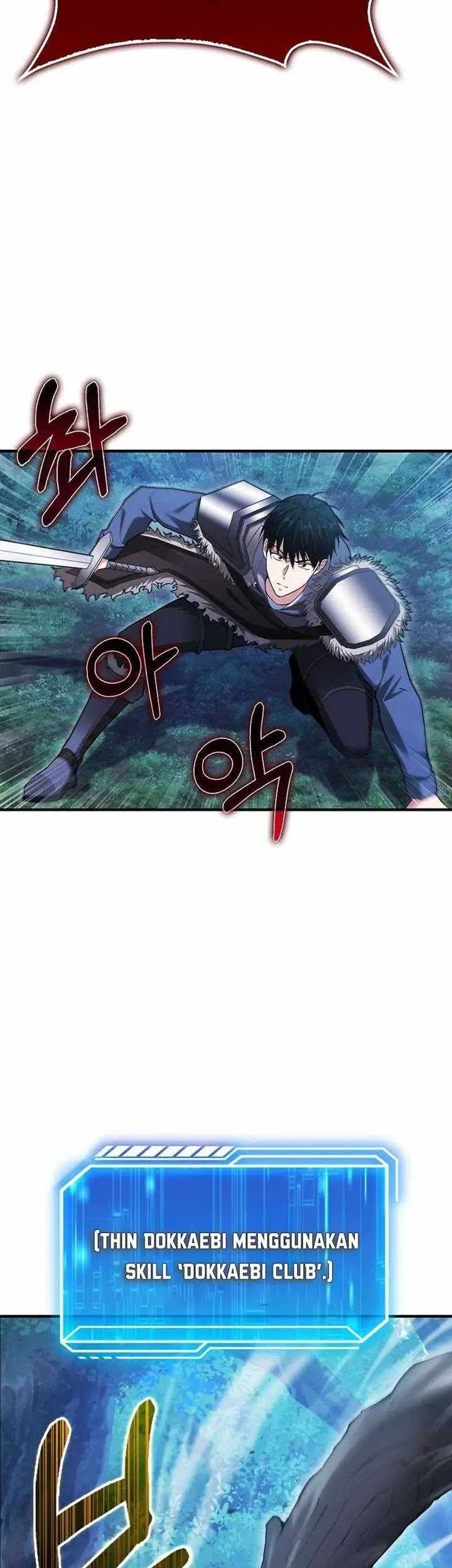 Max Talent Player Chapter 44 Gambar 43