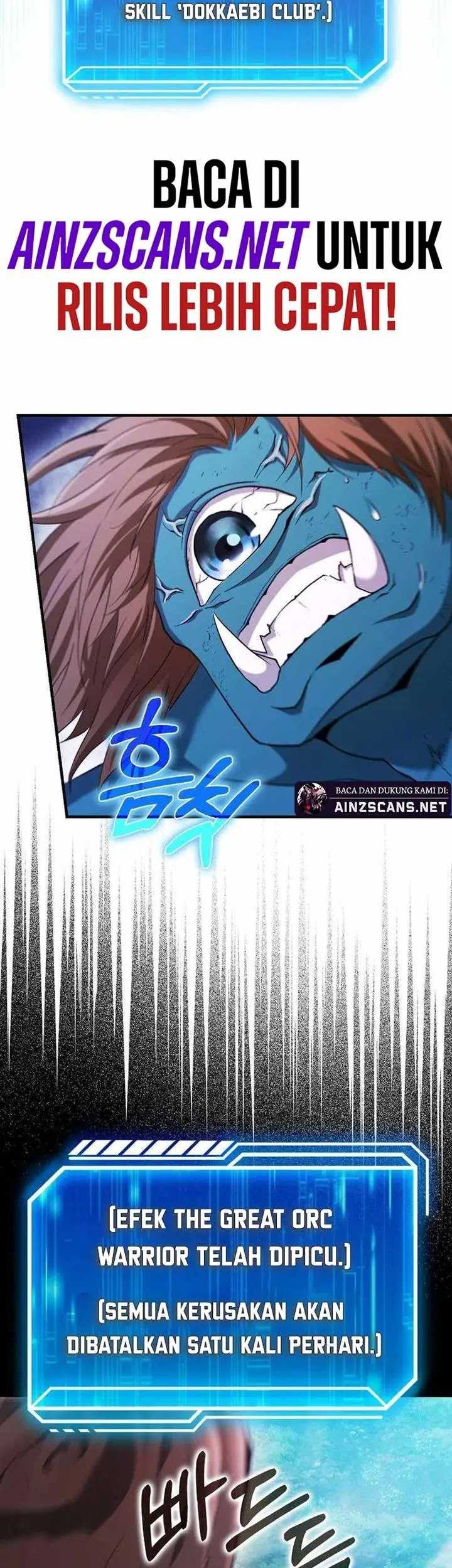 Max Talent Player Chapter 44 Gambar 46