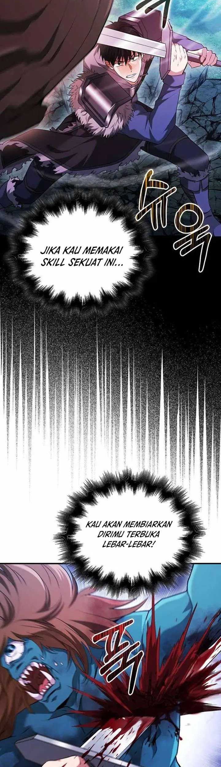 Max Talent Player Chapter 44 Gambar 47