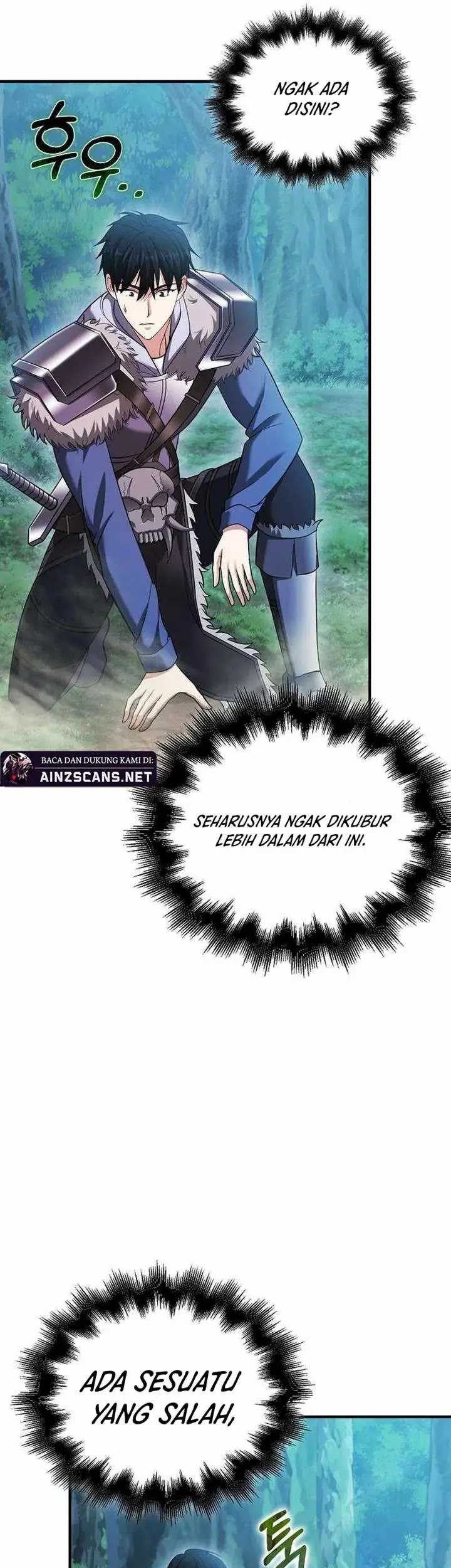 Max Talent Player Chapter 44 Gambar 53