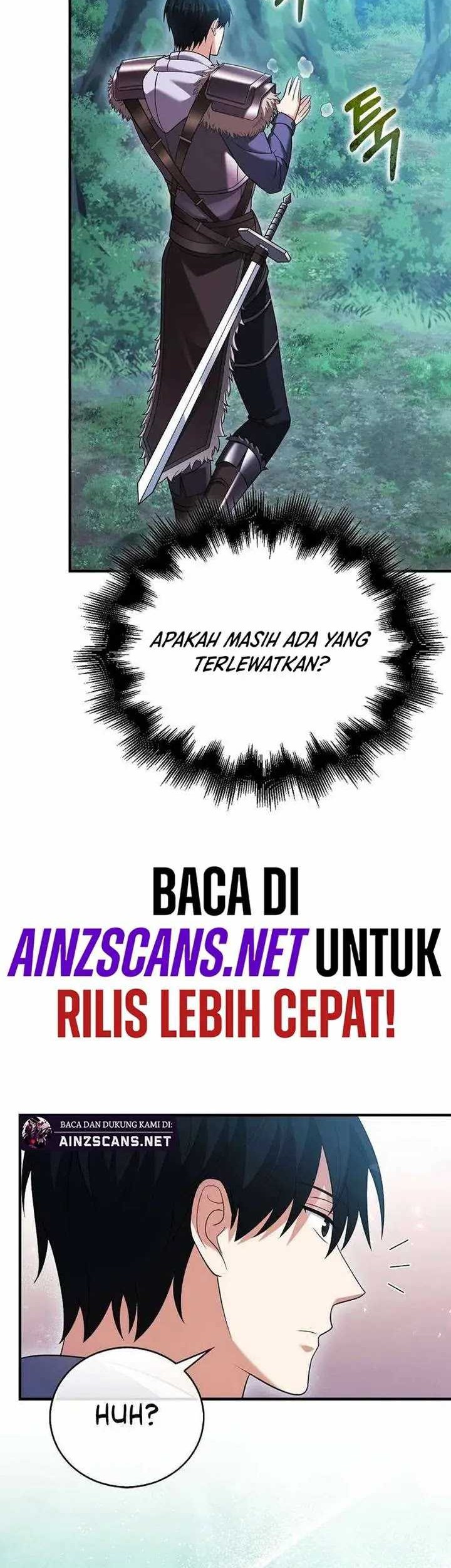 Max Talent Player Chapter 44 Gambar 54