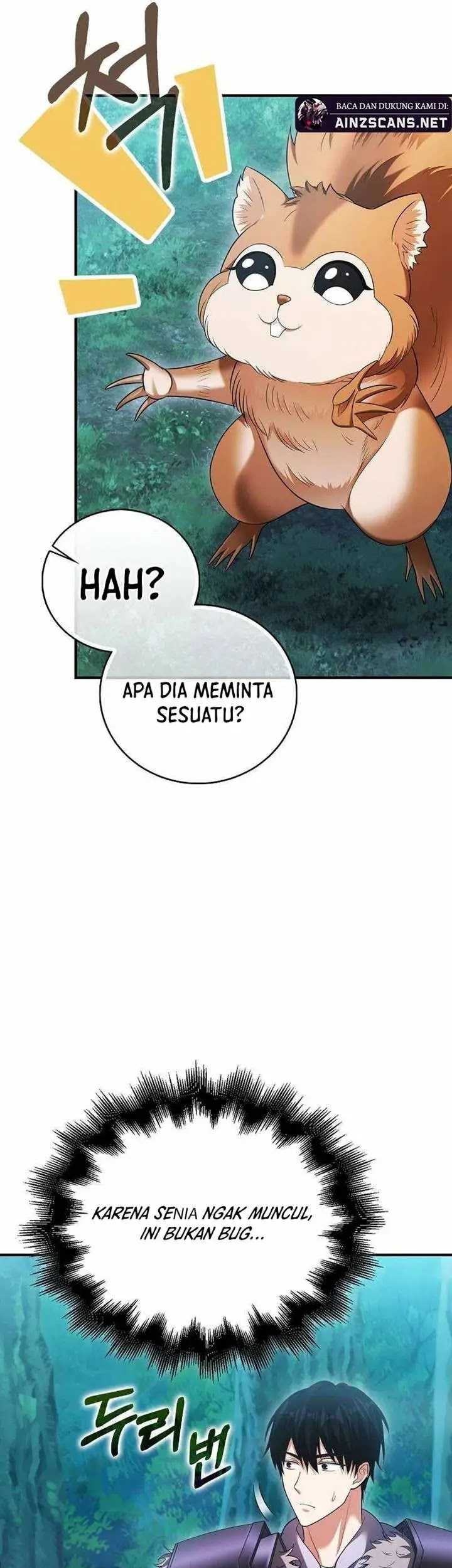 Max Talent Player Chapter 44 Gambar 57