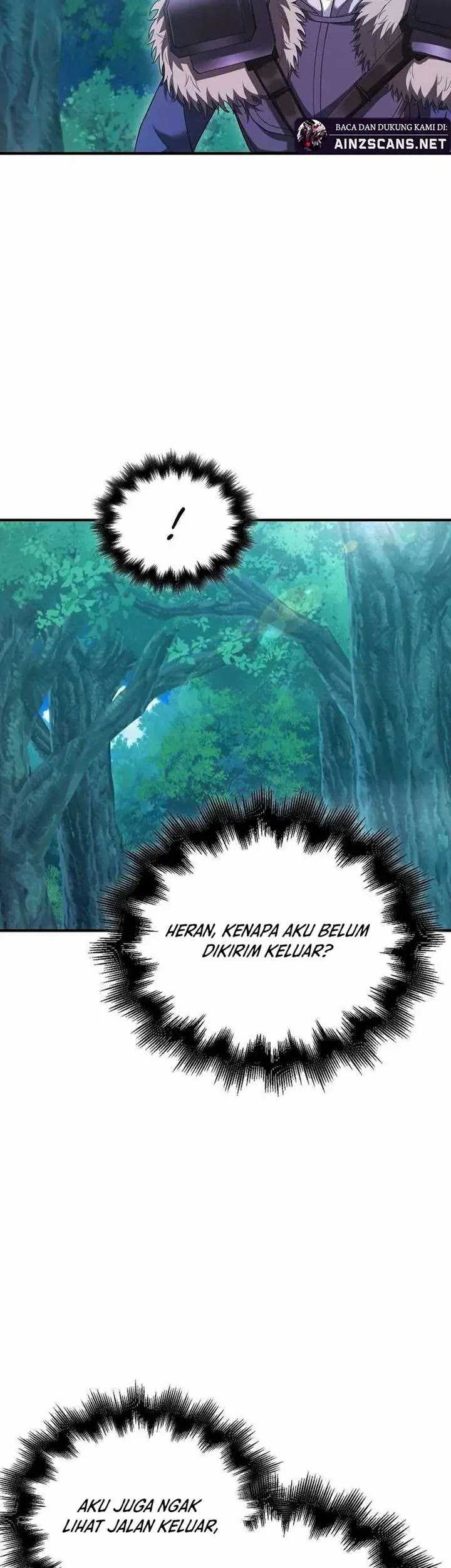 Max Talent Player Chapter 44 Gambar 58