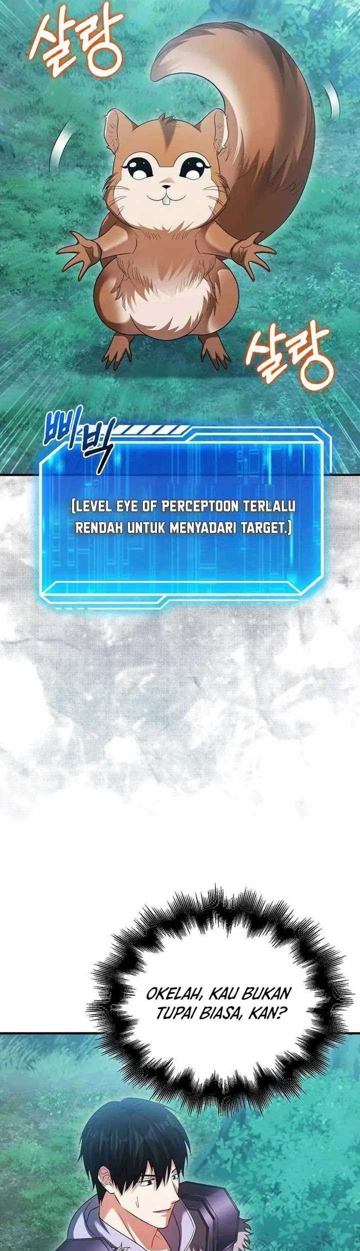 Max Talent Player Chapter 44 Gambar 61