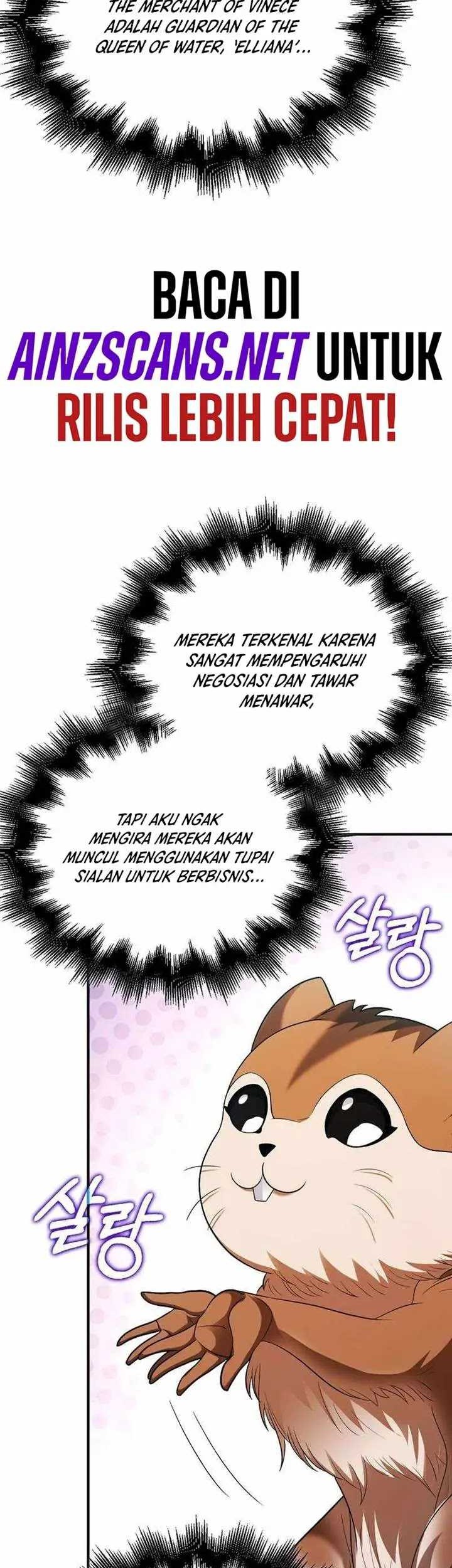 Max Talent Player Chapter 44 Gambar 63