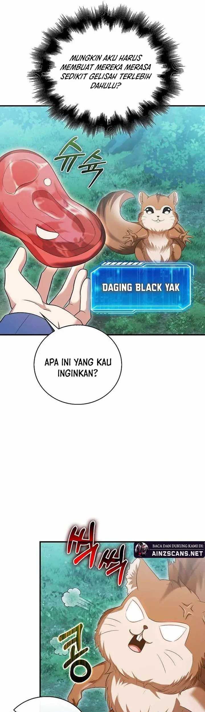 Max Talent Player Chapter 44 Gambar 65