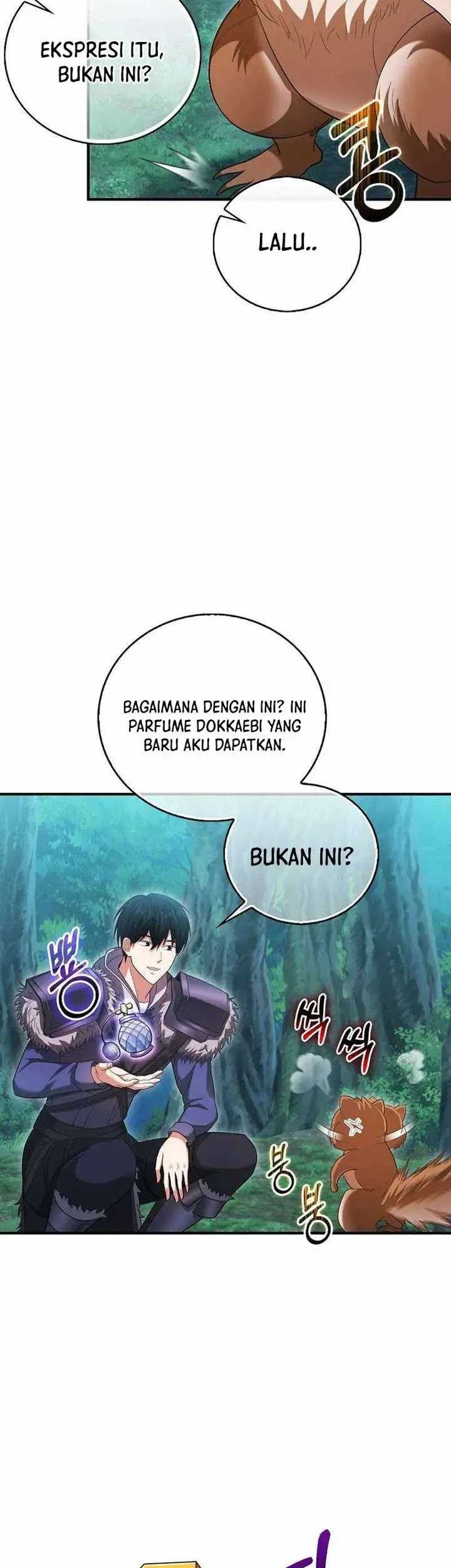 Max Talent Player Chapter 44 Gambar 66