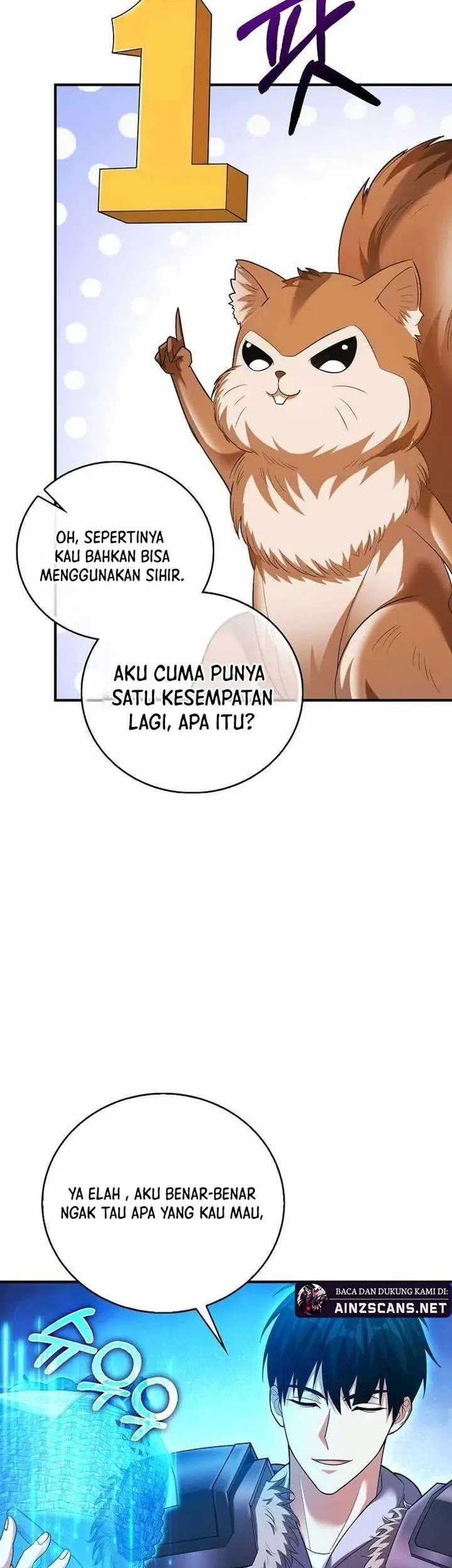 Max Talent Player Chapter 44 Gambar 67
