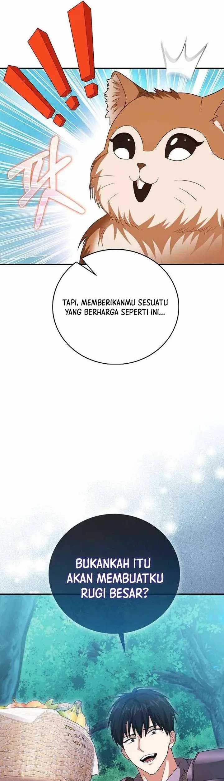 Max Talent Player Chapter 44 Gambar 69