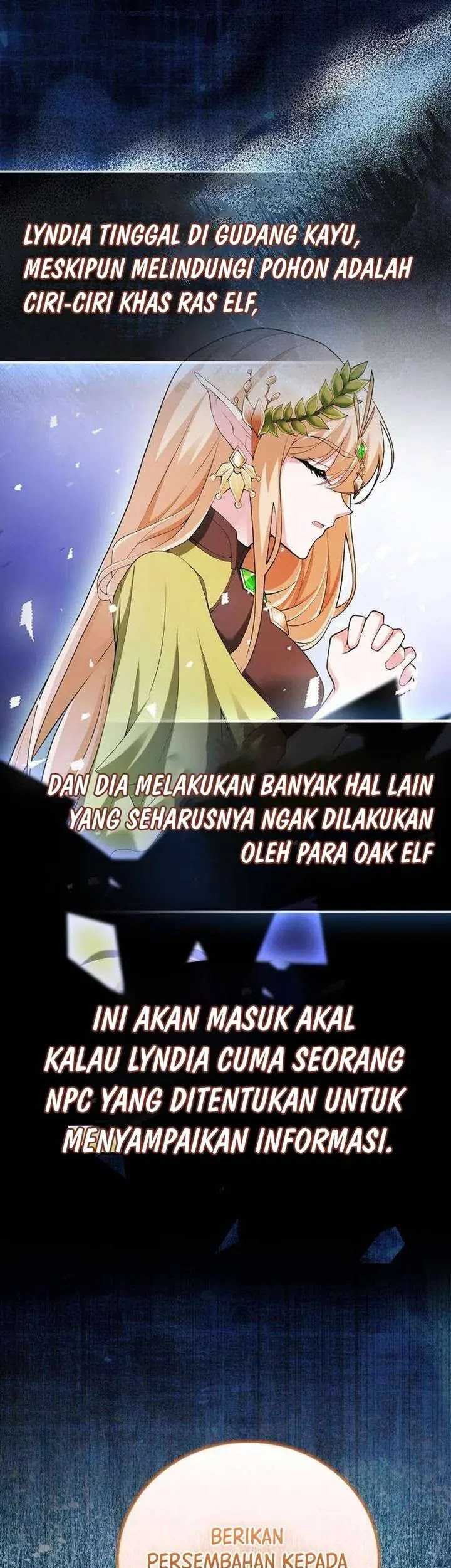 Max Talent Player Chapter 44 Gambar 5