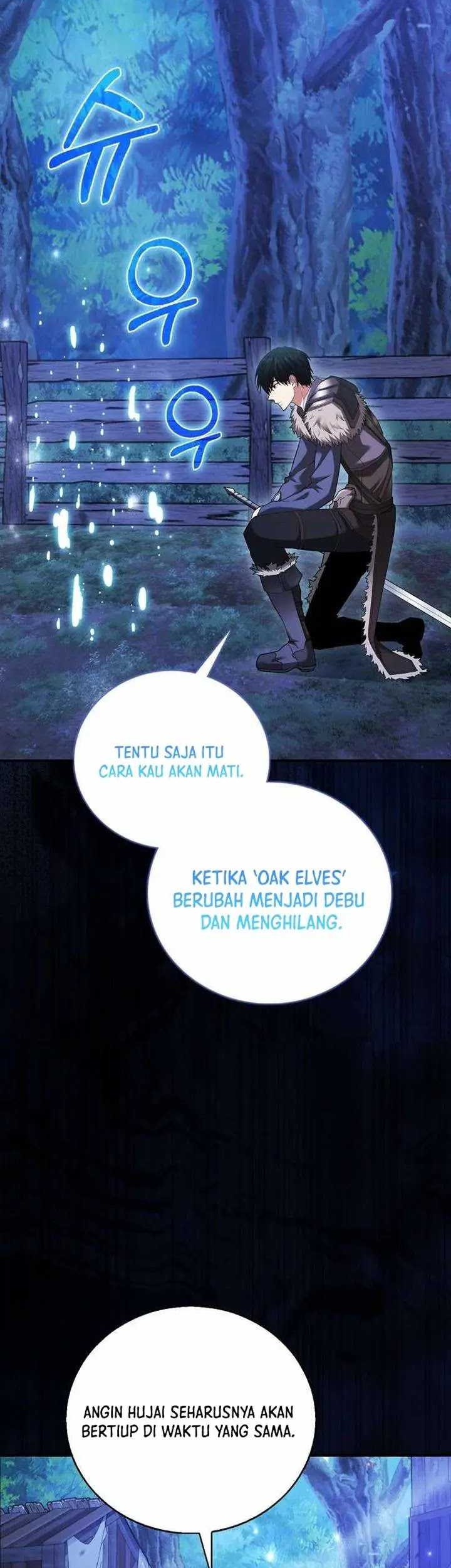 Max Talent Player Chapter 44 Gambar 7