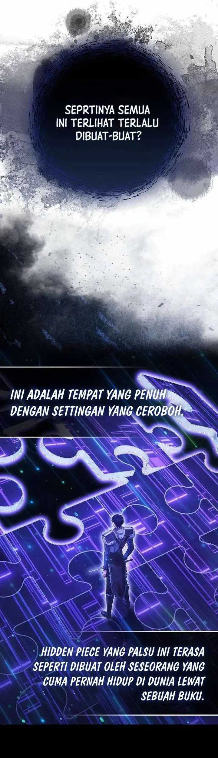Max Talent Player Chapter 44 Gambar 9
